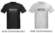 Illegitimi Non Carborundum Tshirts